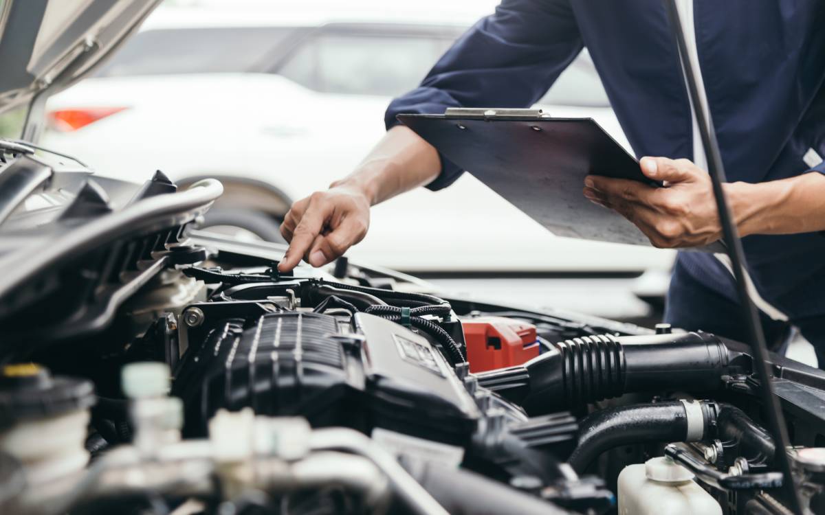 7 maintenance tips for vehicle safety