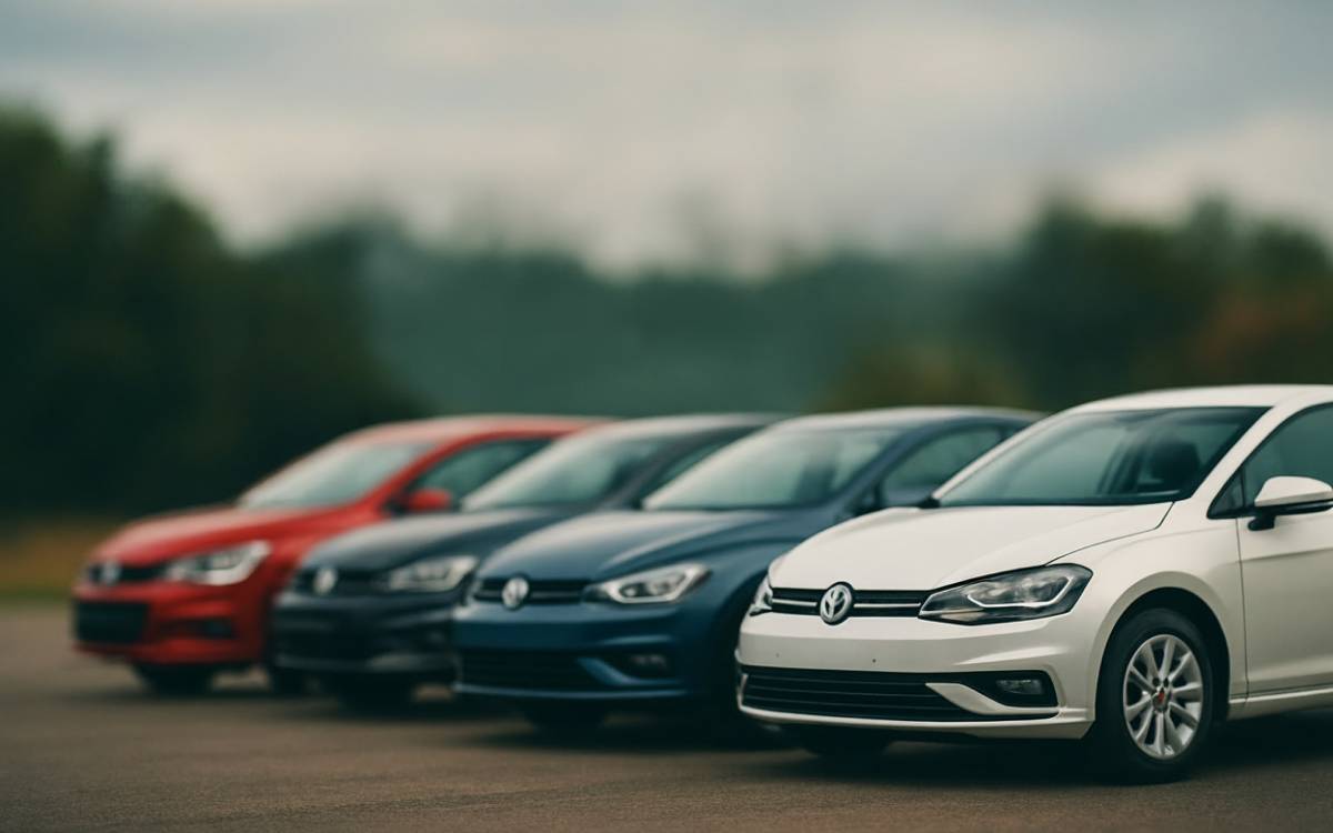Top 4 hatchbacks to consider buying