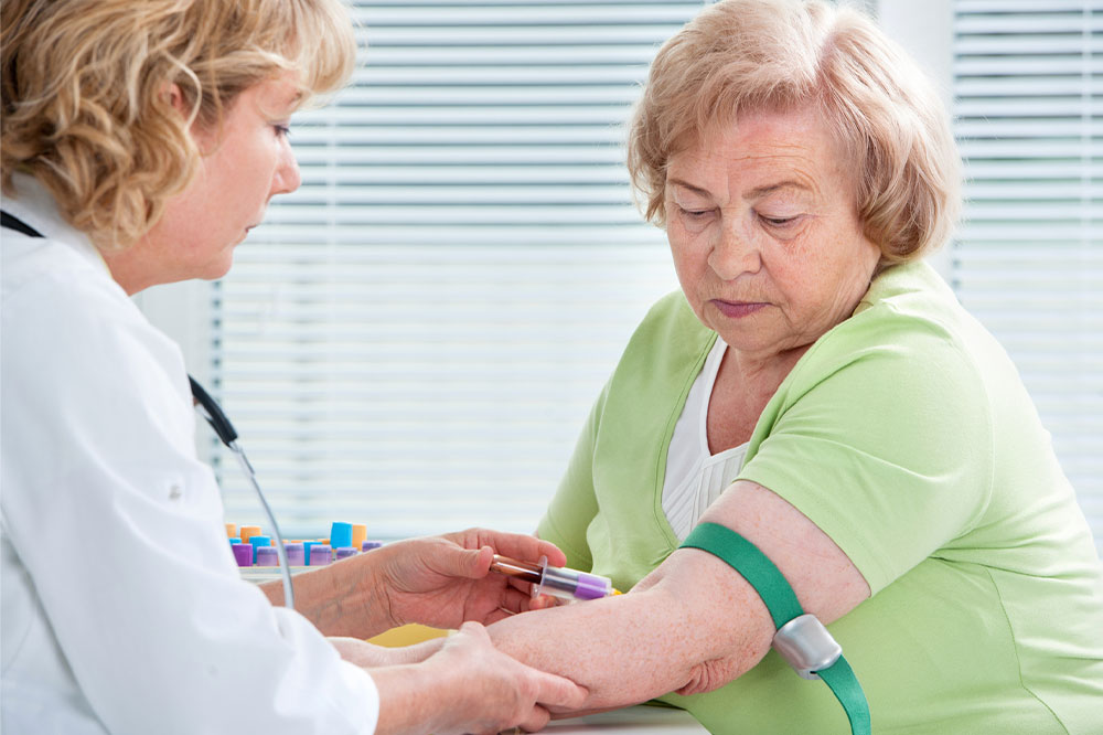 10 Common Early Symptoms of Parkinson’s Disease