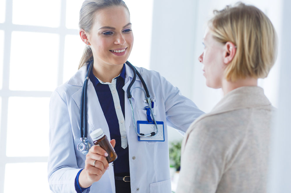 6 overlapping signs of Parkinson’s and TD that are easy to miss